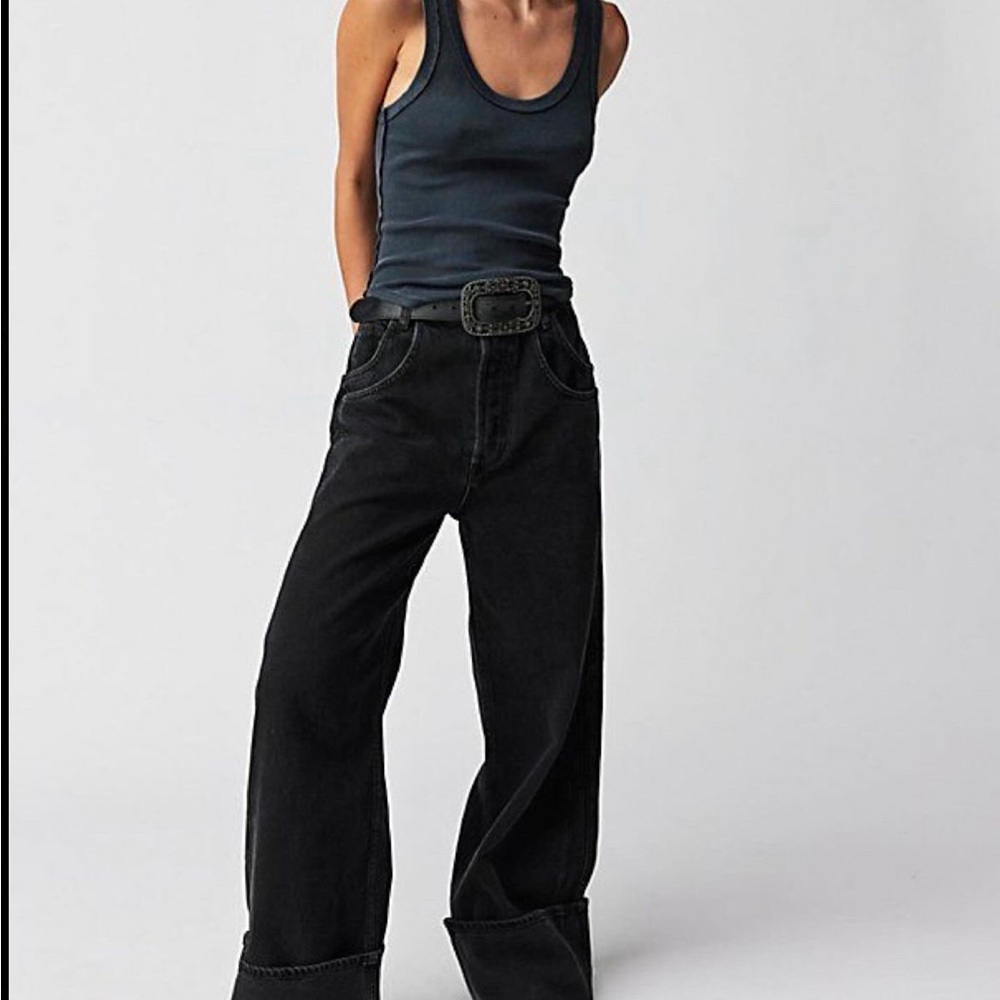 the Free People